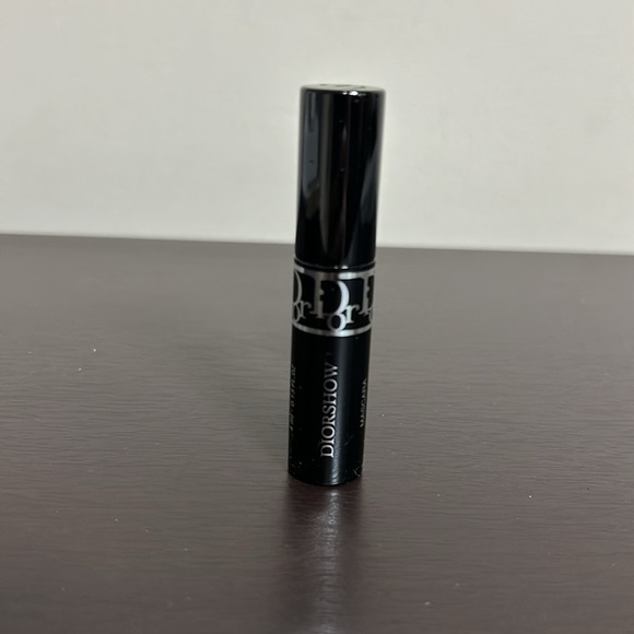 Christian Dior Makeup SET Limited Edition Eyeshadow Palette Mascara Lipstick NEW - Picture 6 of 9